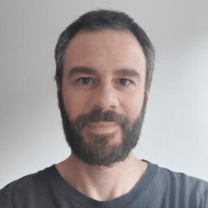 André Custódio Pecini